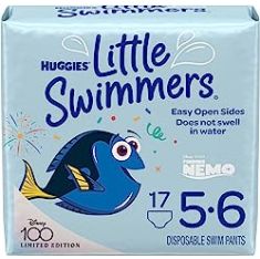 Huggies Little Swimmers - large