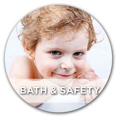 Bath and Safety Rental Equipment