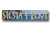 siesta 4 rent